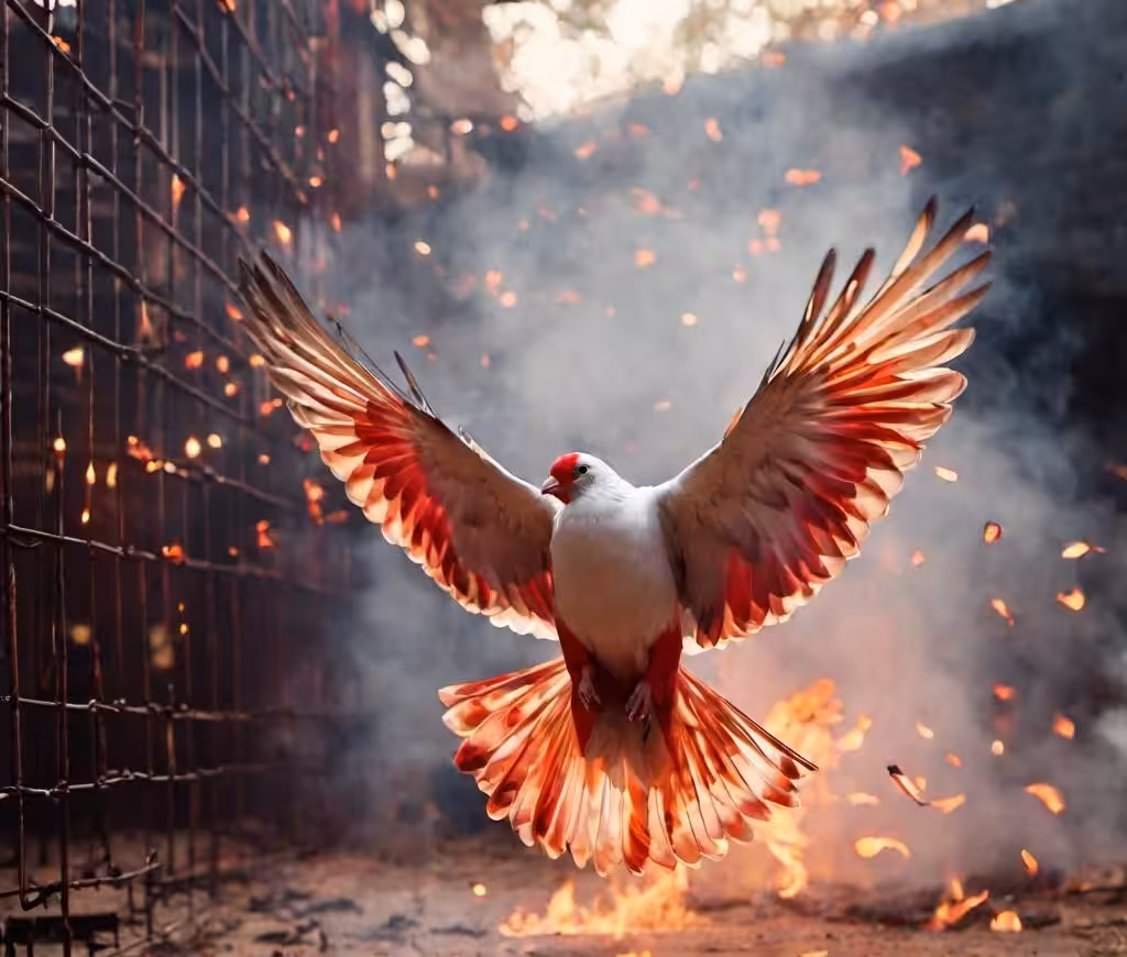 Freedom