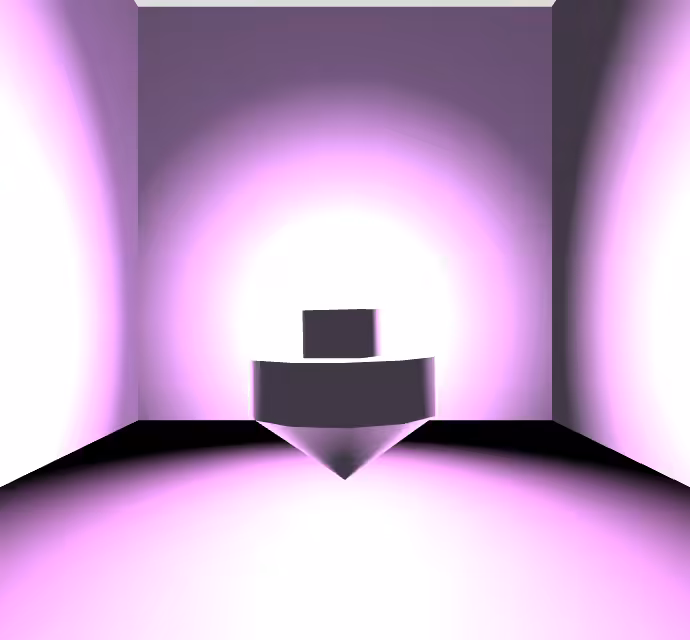 Spinning top #34