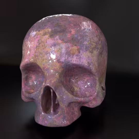 SkullZ #43