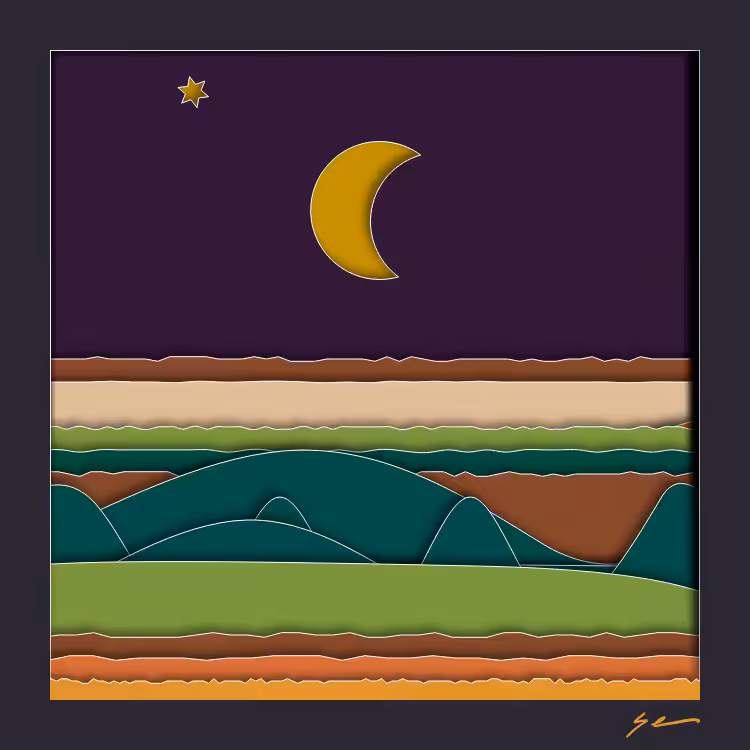 Vistas #32