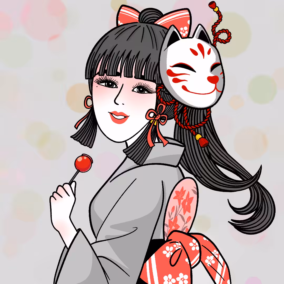 Kimono