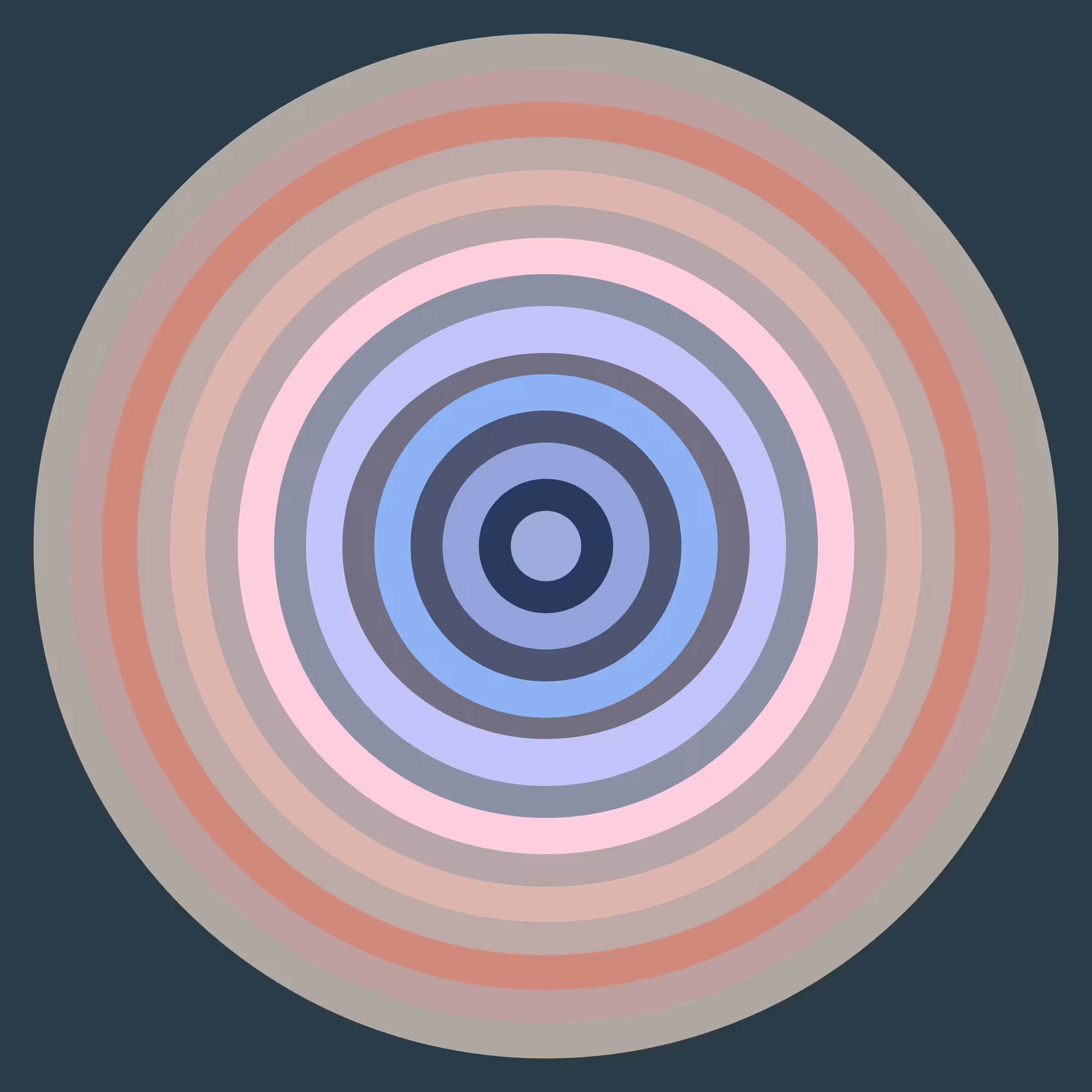 Circle of Frens² #7965
