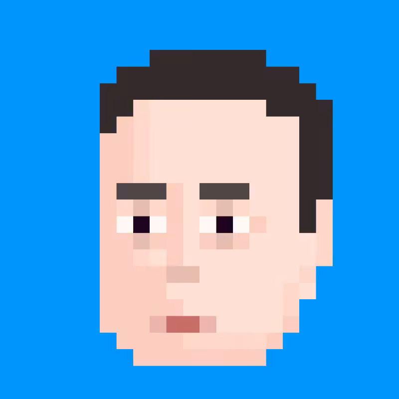Holy Elon #27