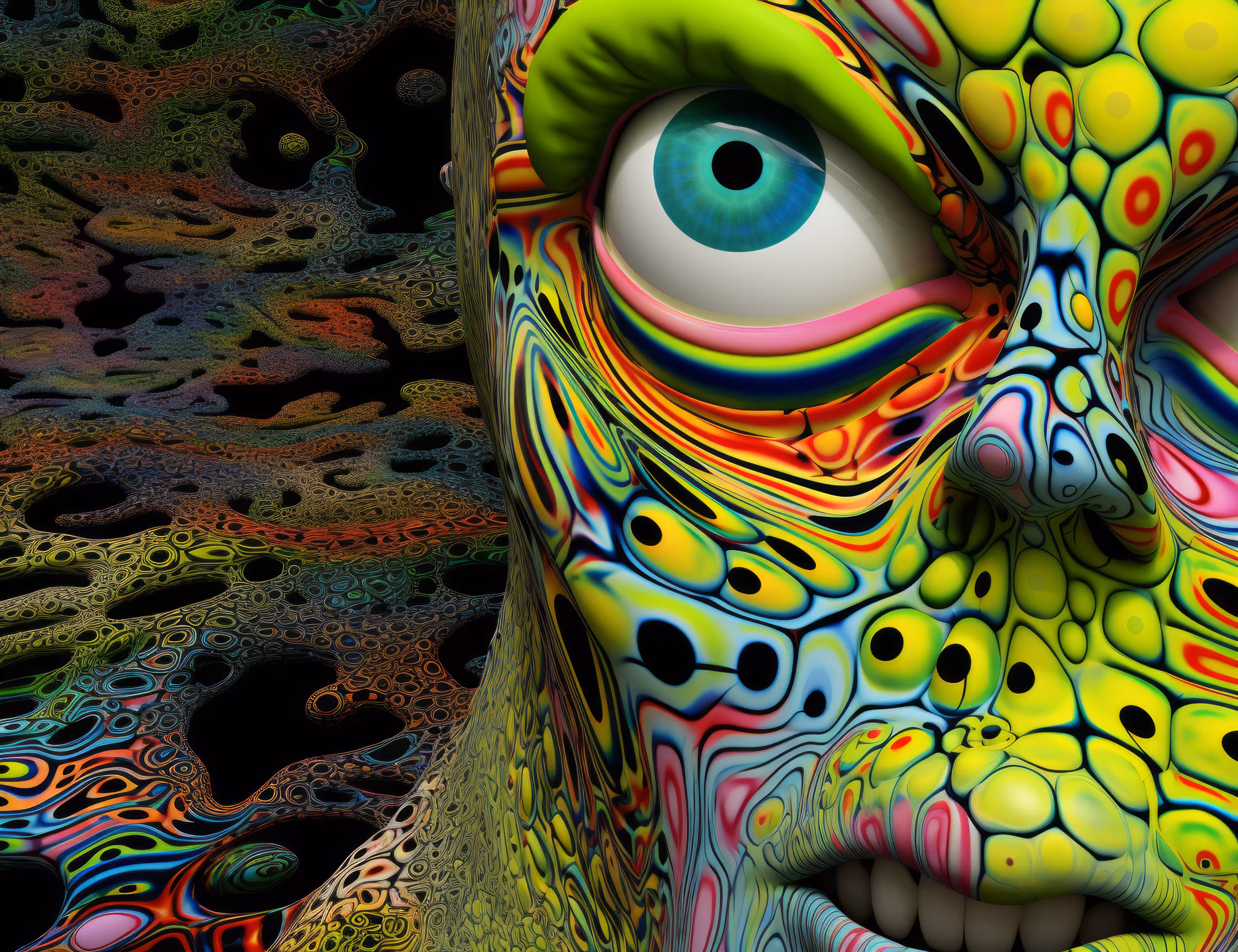 aBSURDiVERSE v2.0 #3