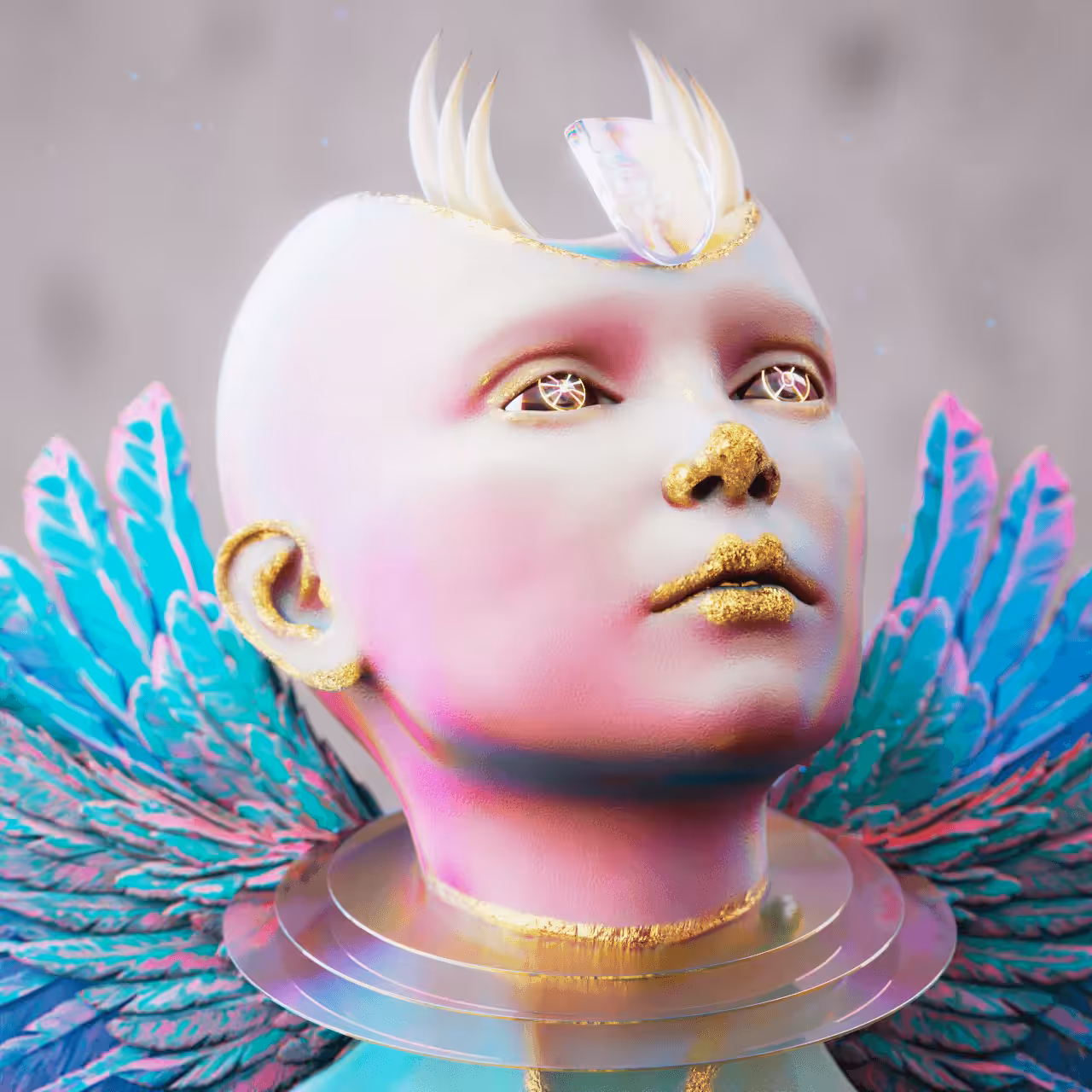 VIZION #103
