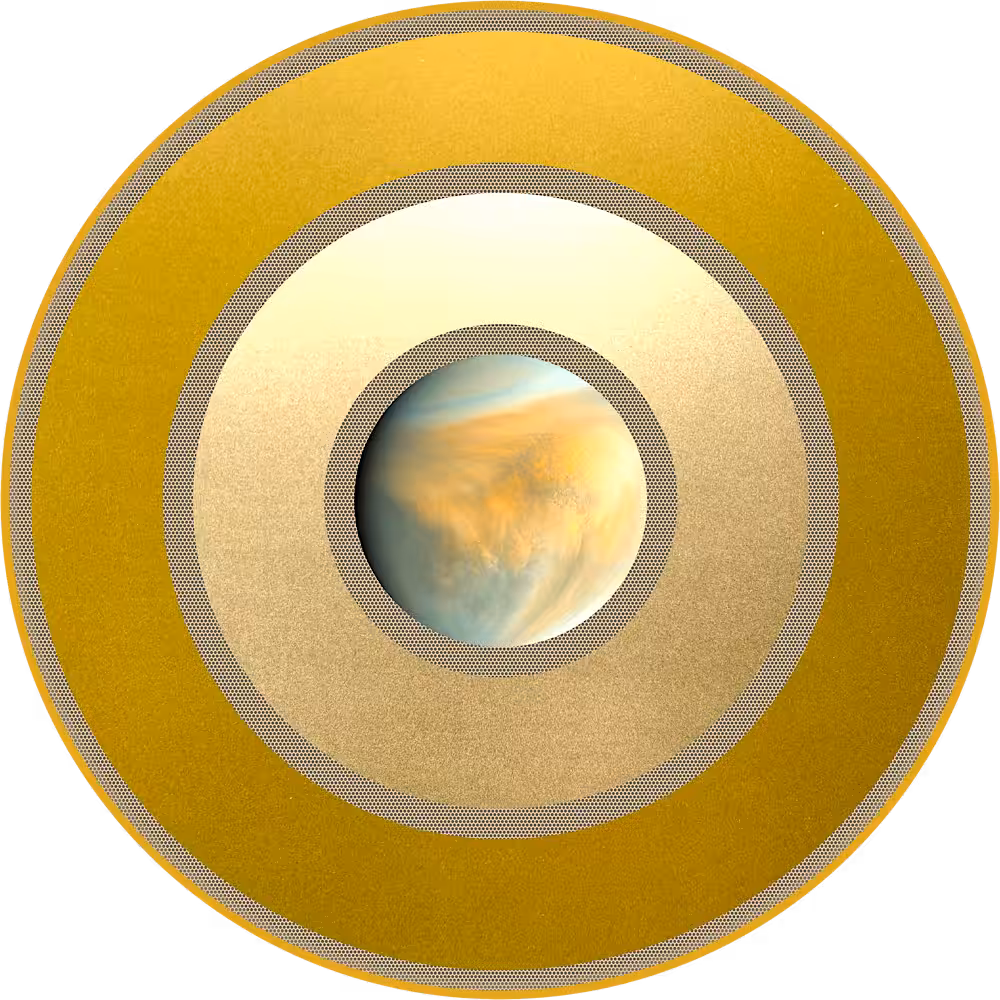 Venusian