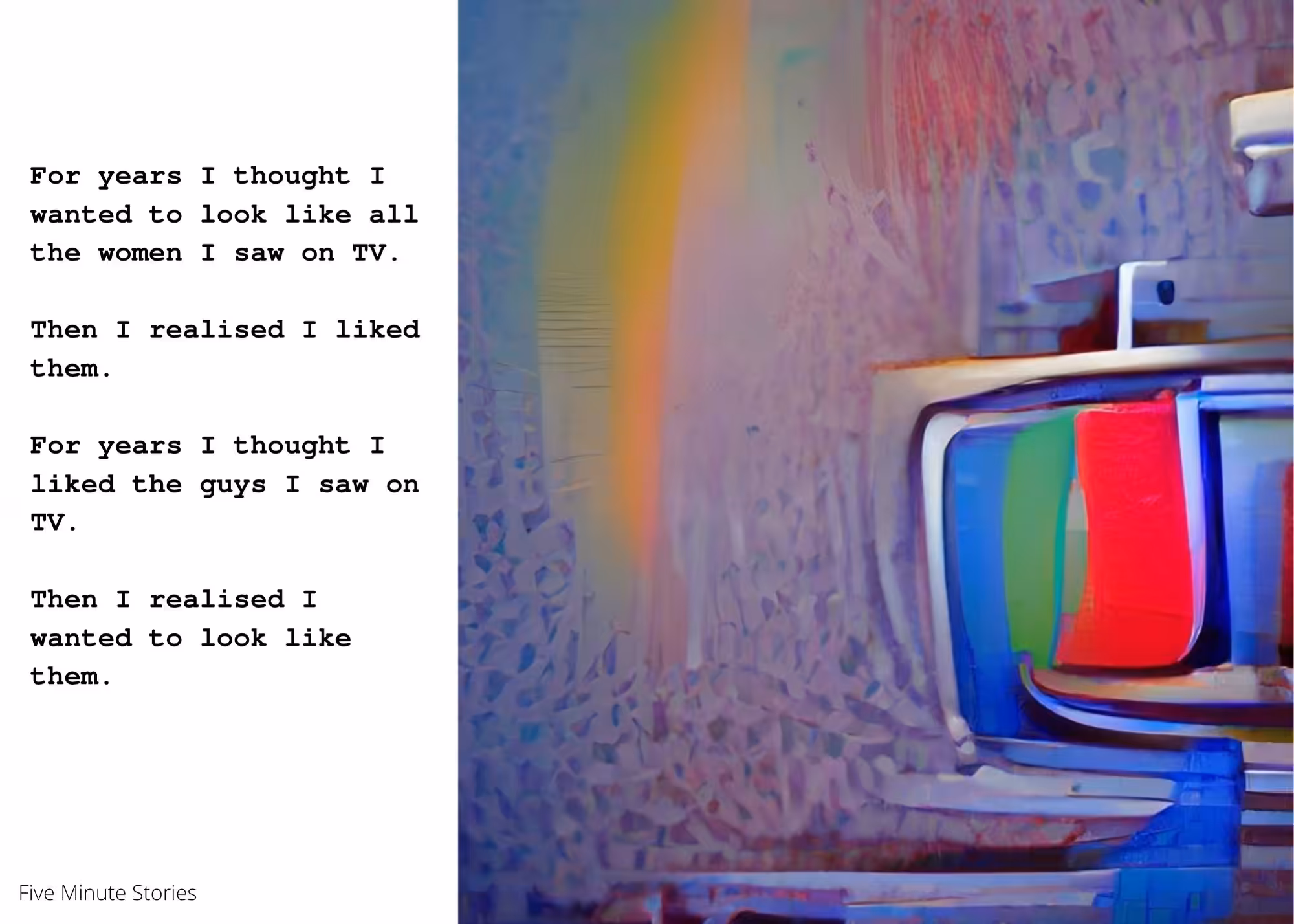 The Power of TV