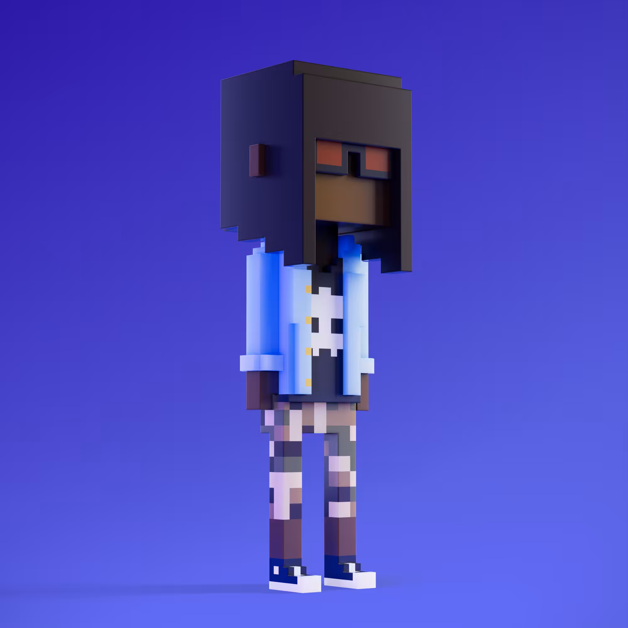 Meebit #17076