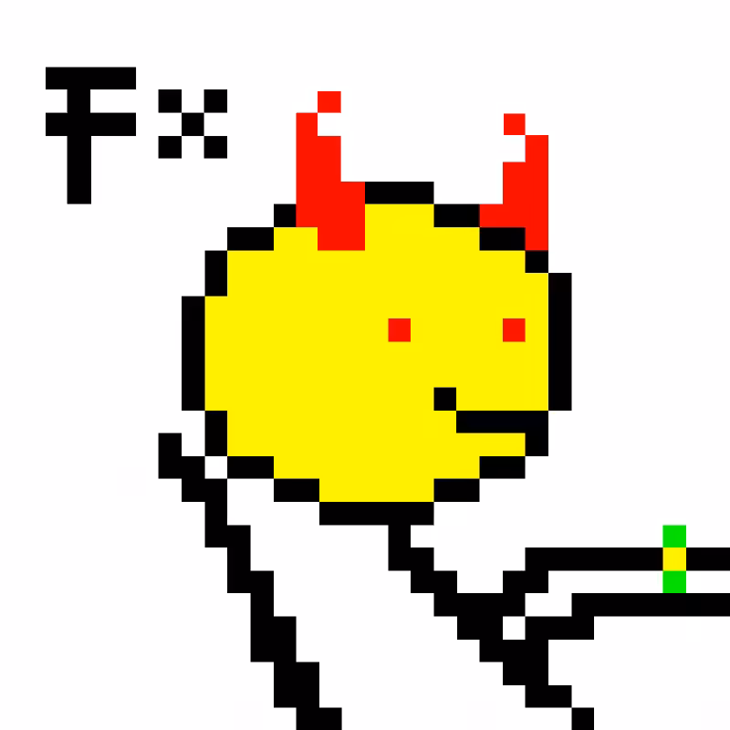 fx mfers #11