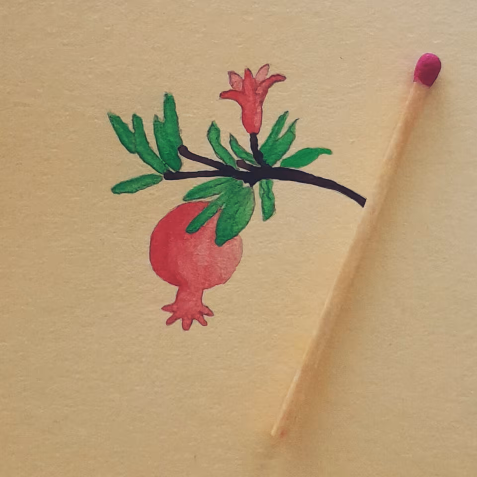 Flower 15