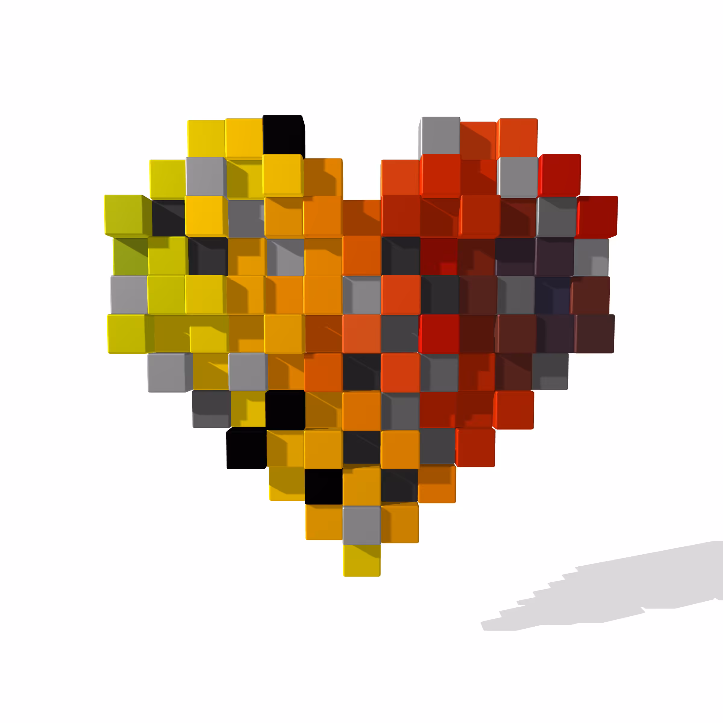 heart + craft #16261