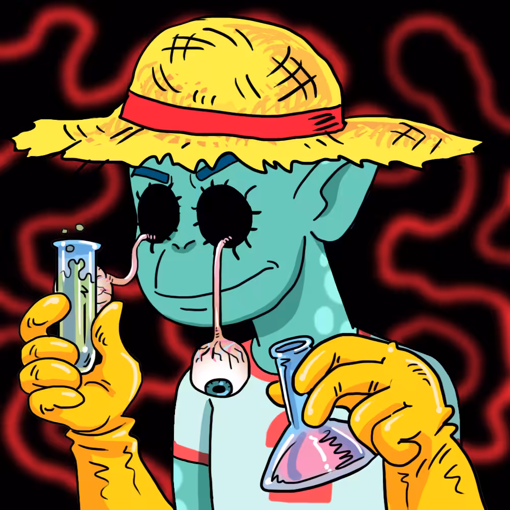 Monstro: #848