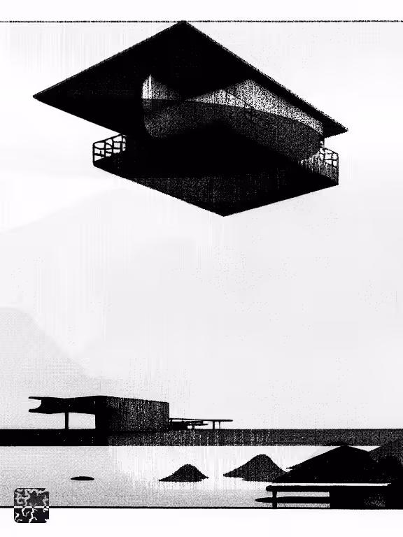 Bifurcation Rains #131