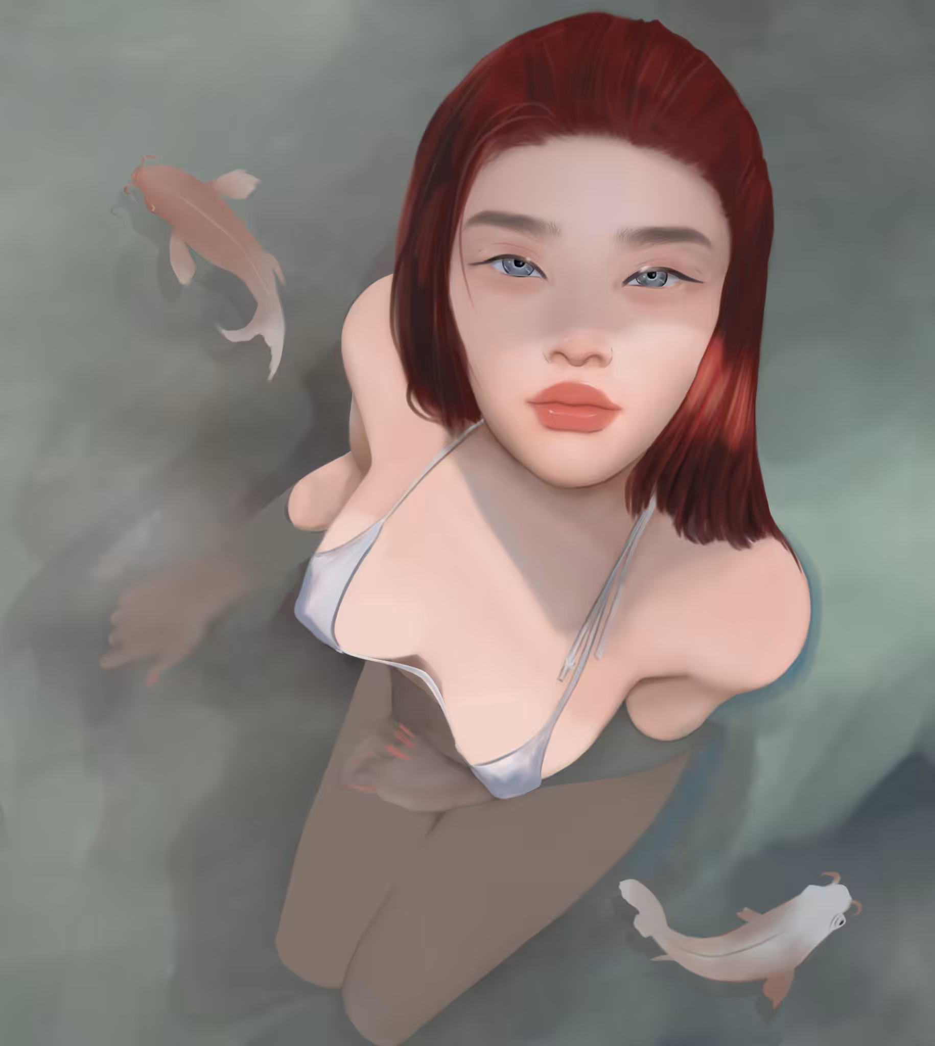 Drowning