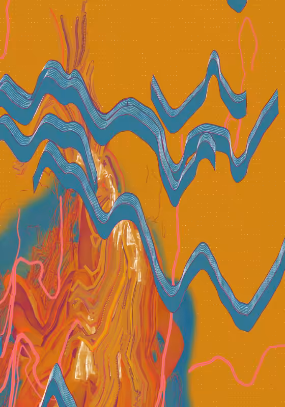 Noisy Creatures #17
