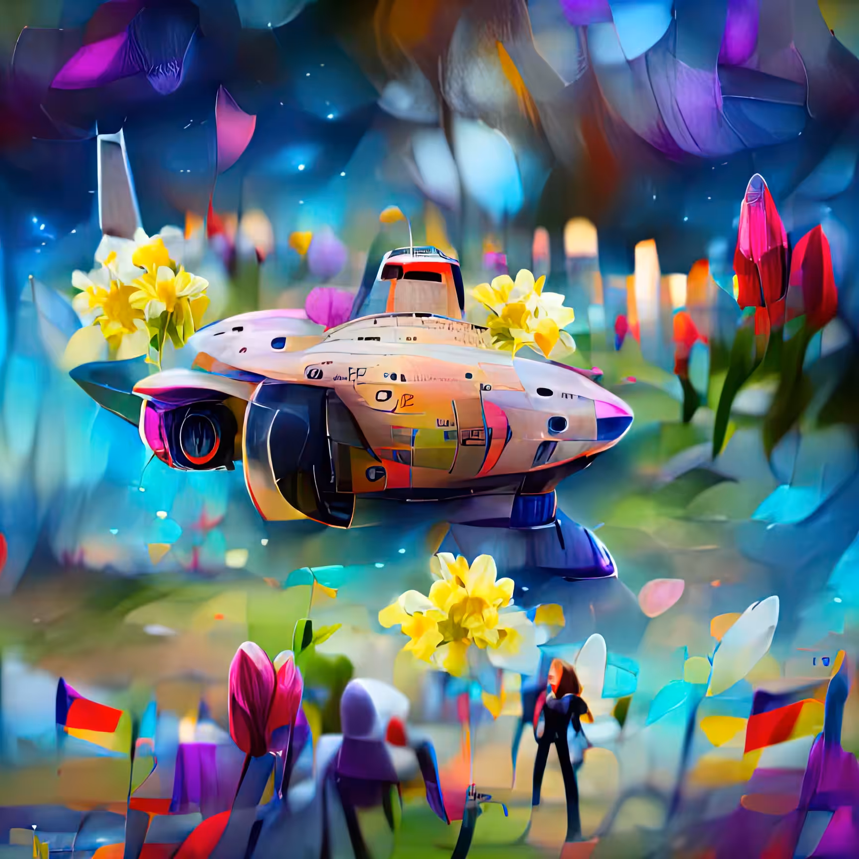 Fields Frigate 144/501