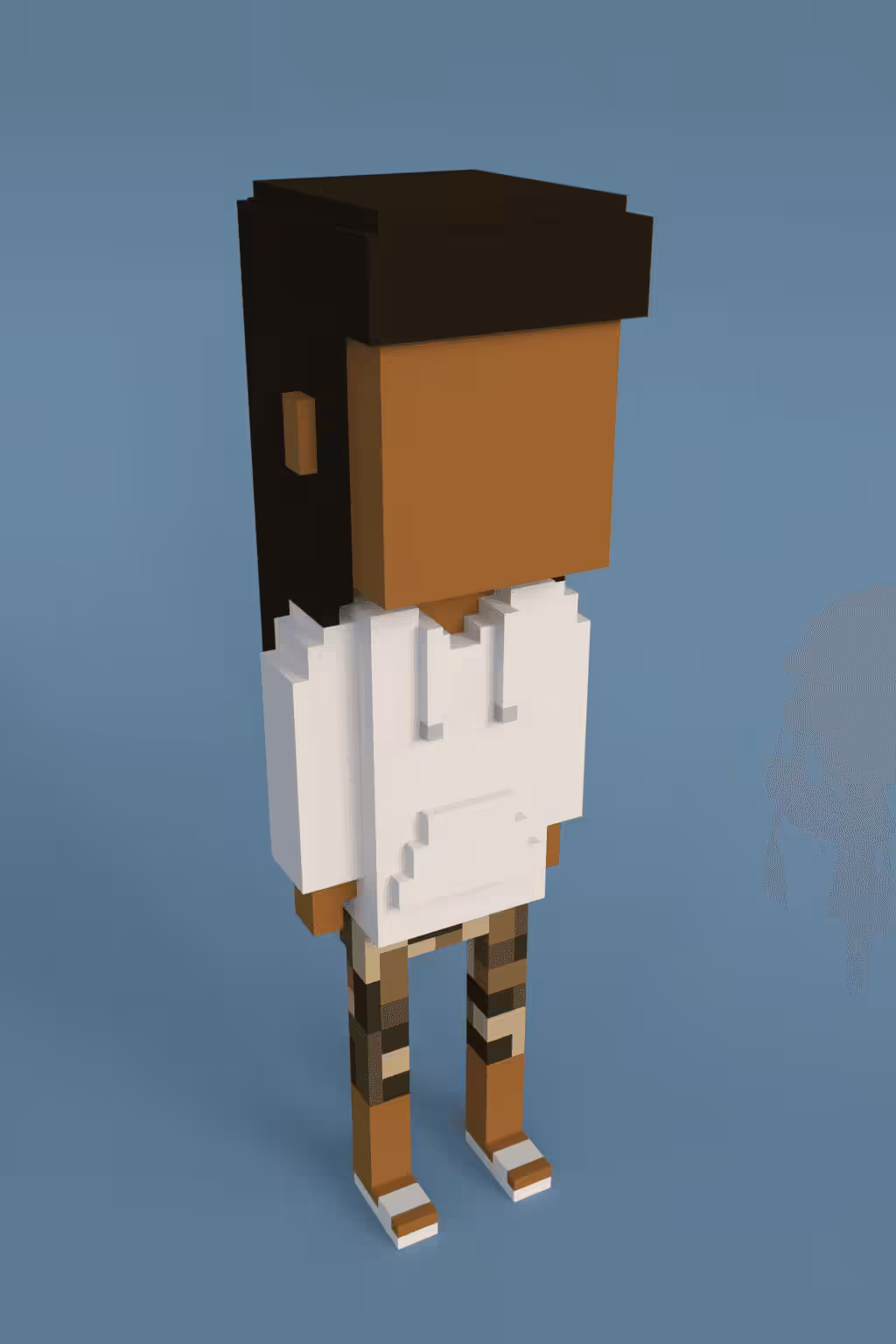 Faceless Meebit