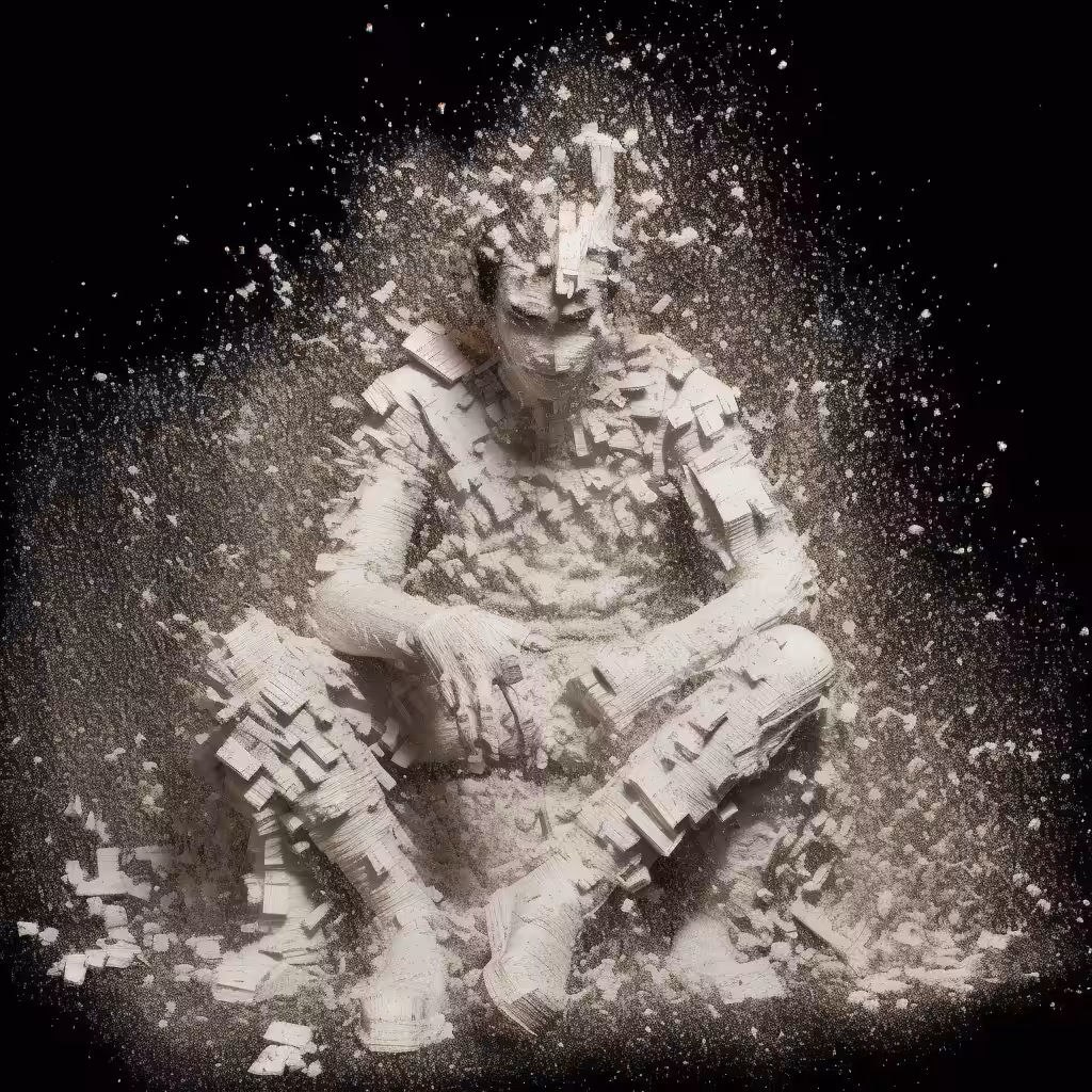 Disintegration - TWO