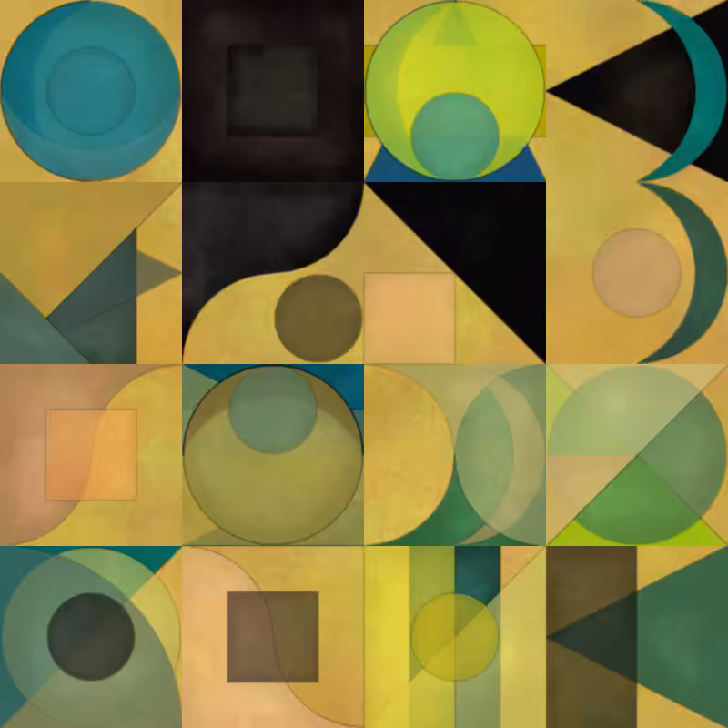 The Order of Things #62
