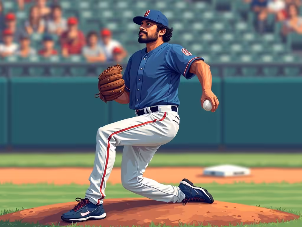 DataBaseball: DatabaseBall Player #43887