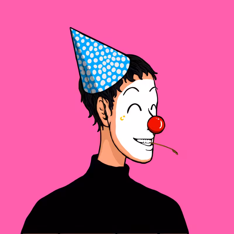 MIME x MIME #641
