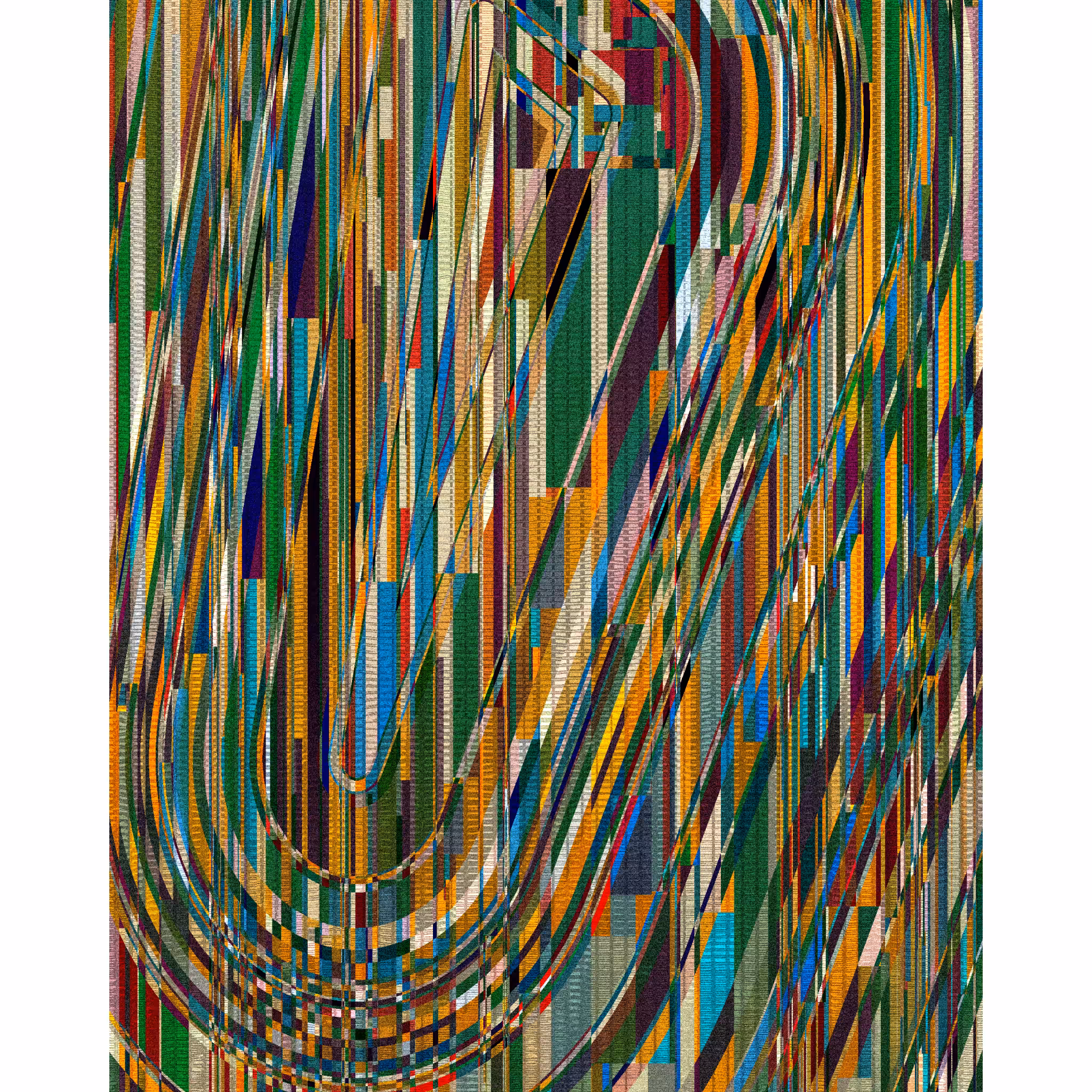 Laminated #75