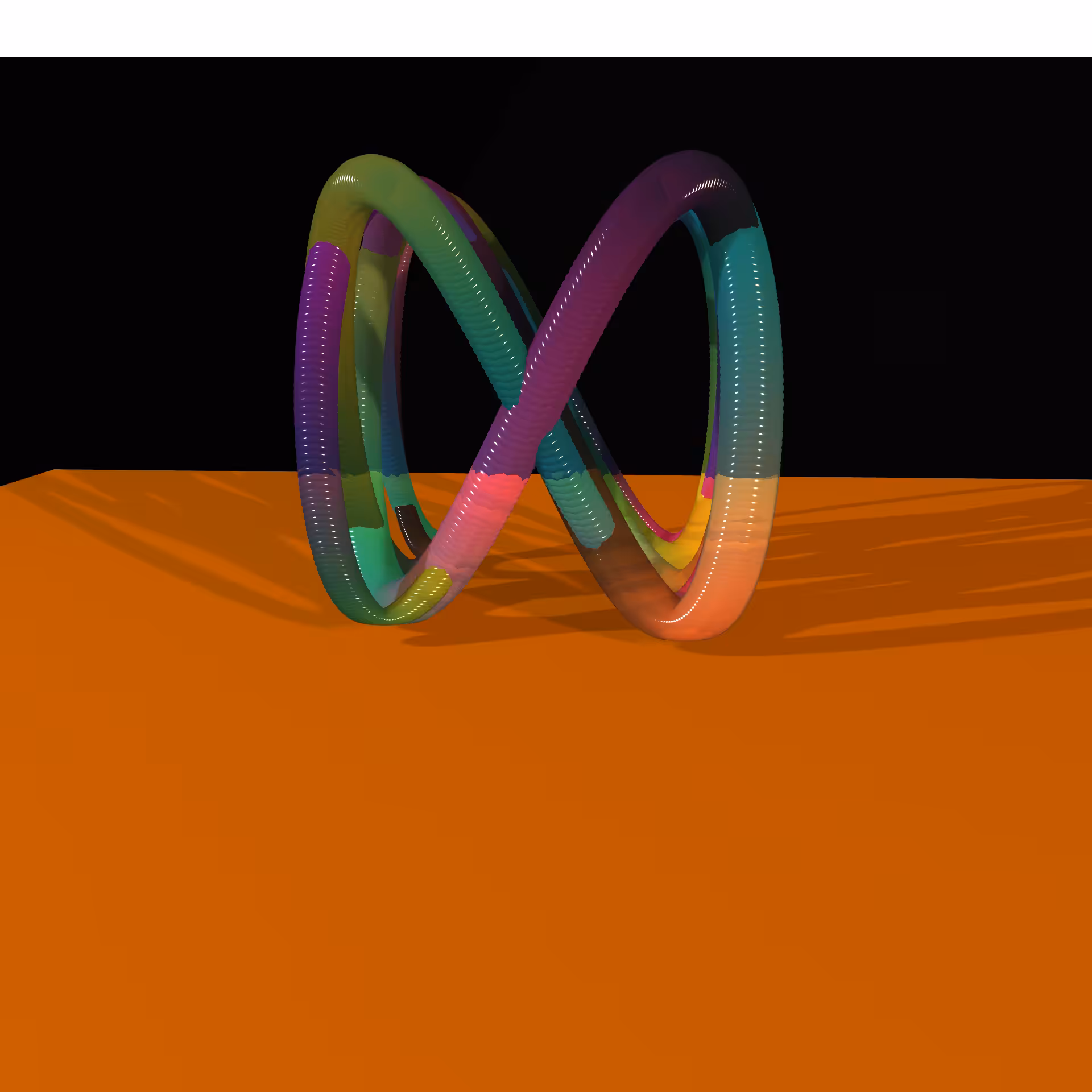 Glass Worms v1.0 #4