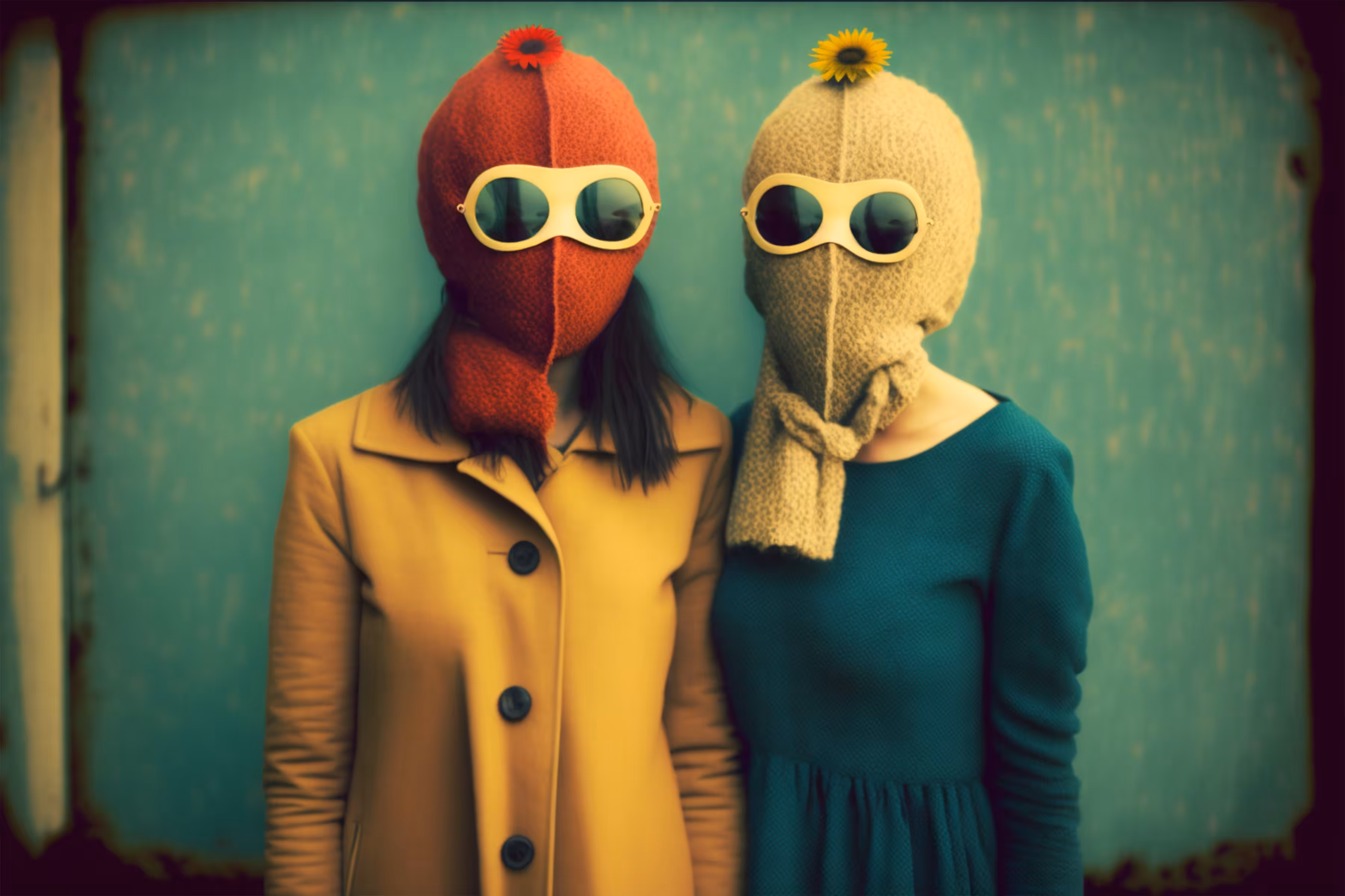 COUPLEOGRAPHY #52