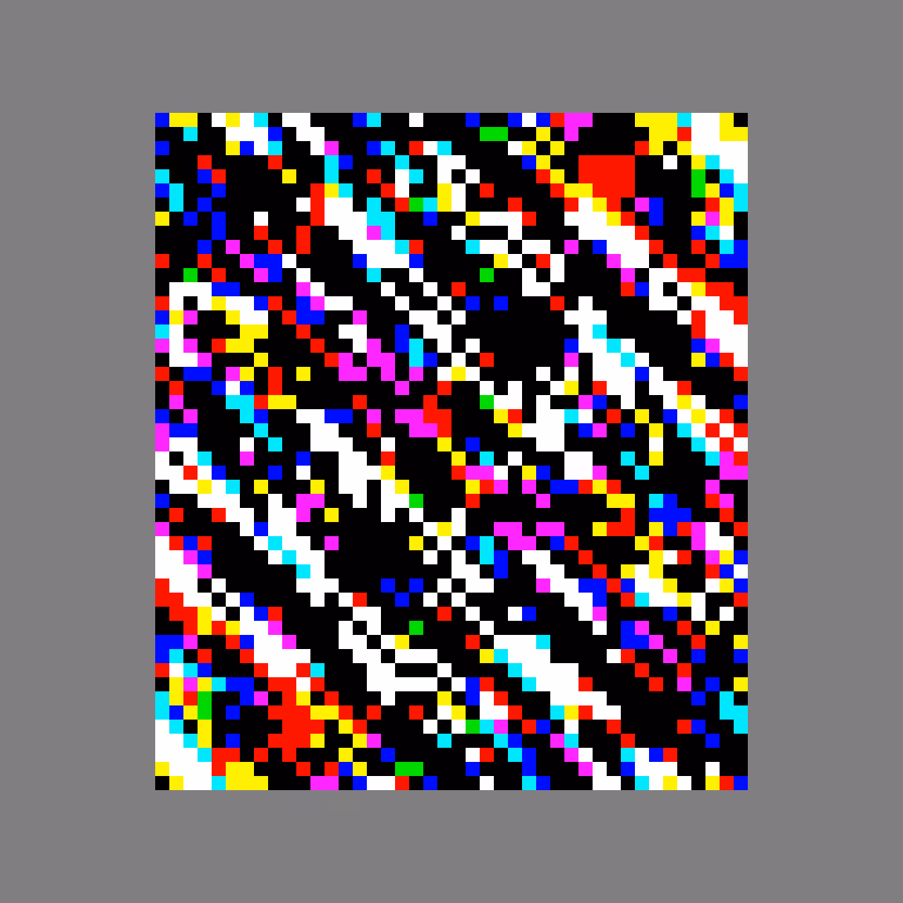 RGB PUNK 44