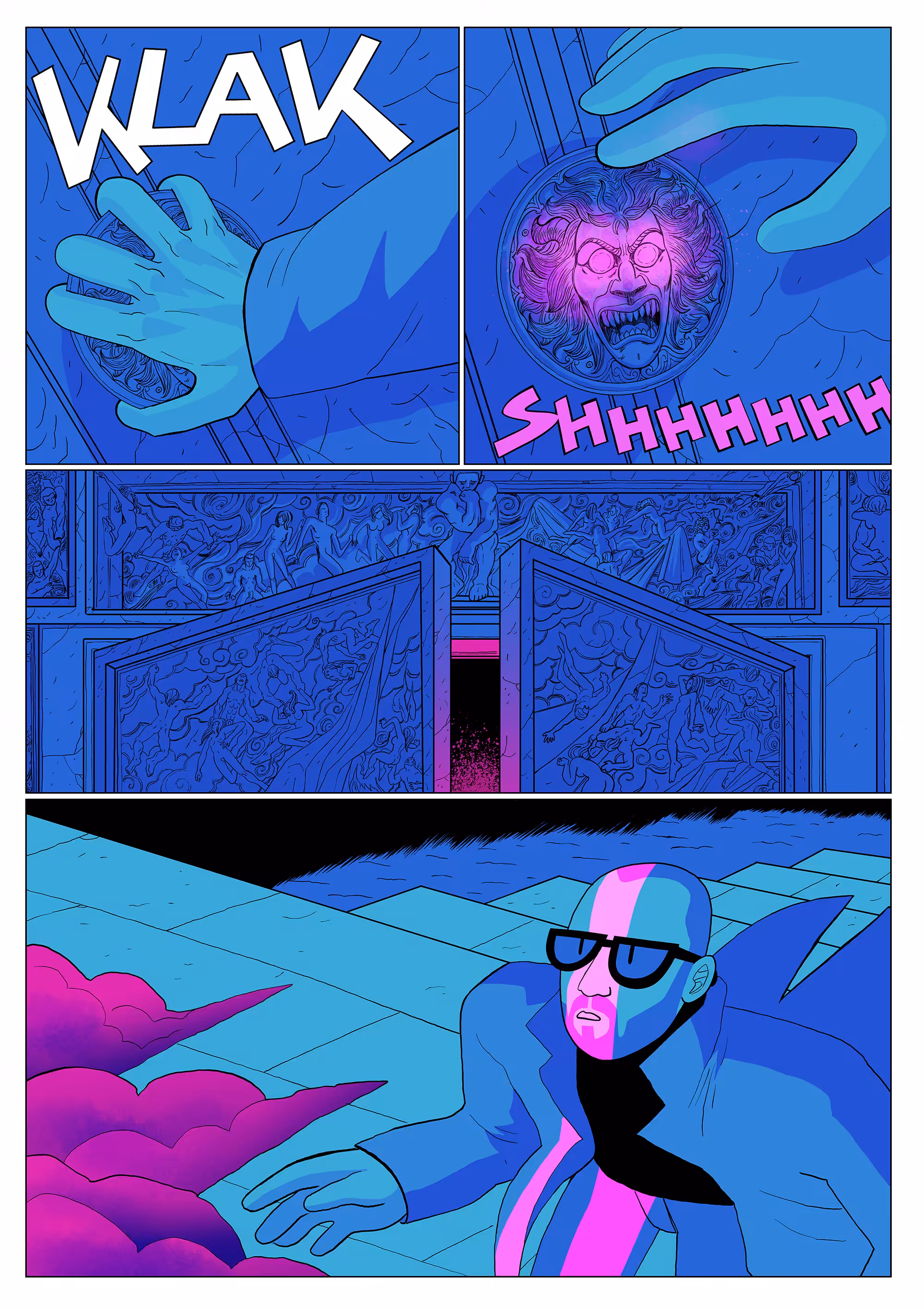 Possessions - Original page 373