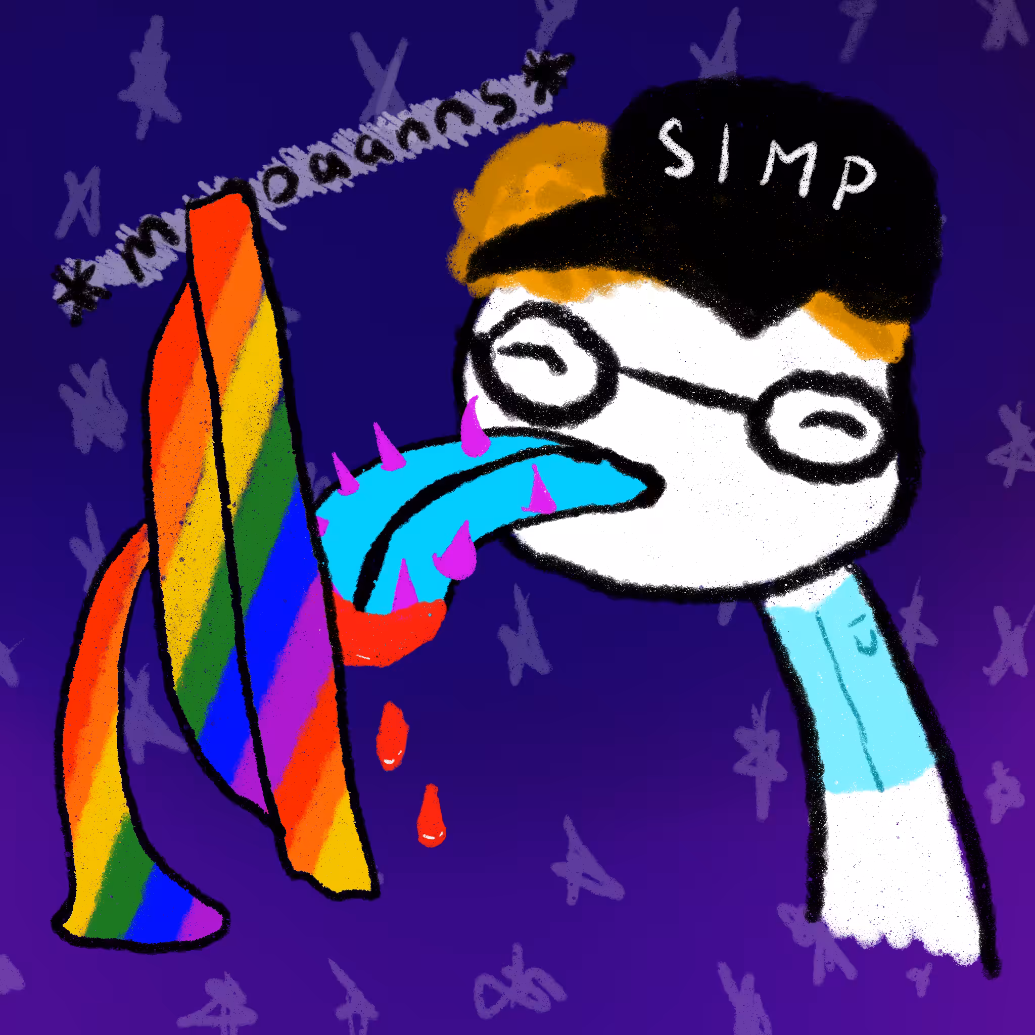 Simper#790