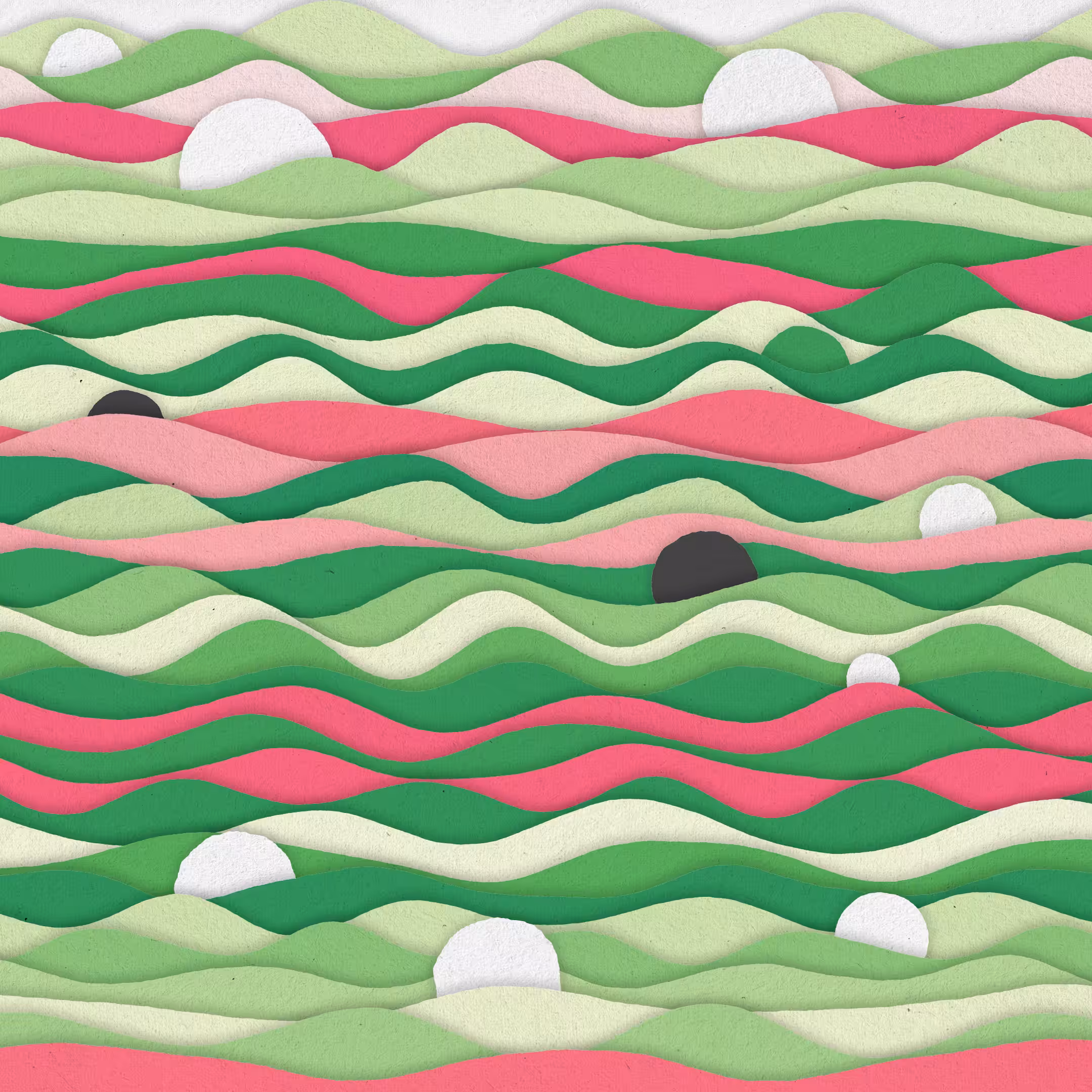 PAPERSCAPES #19