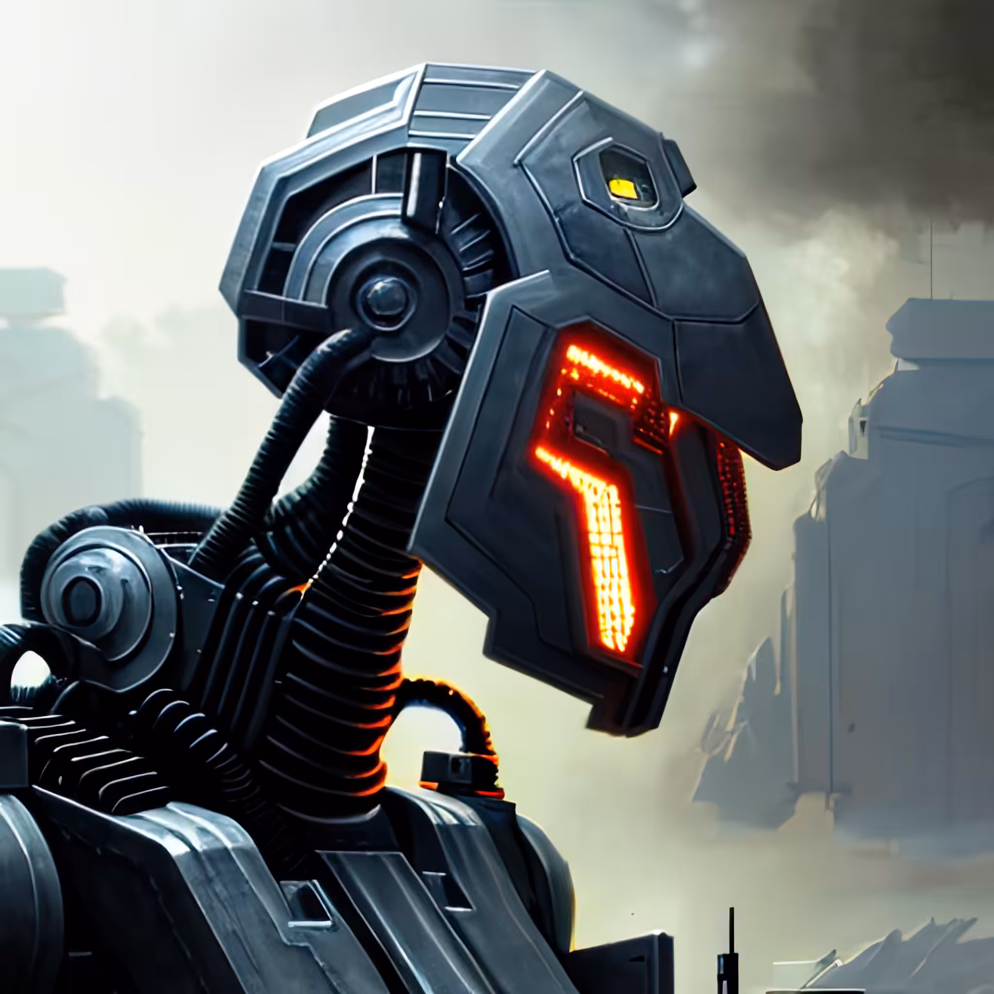 NeoBots: NeoBot #147