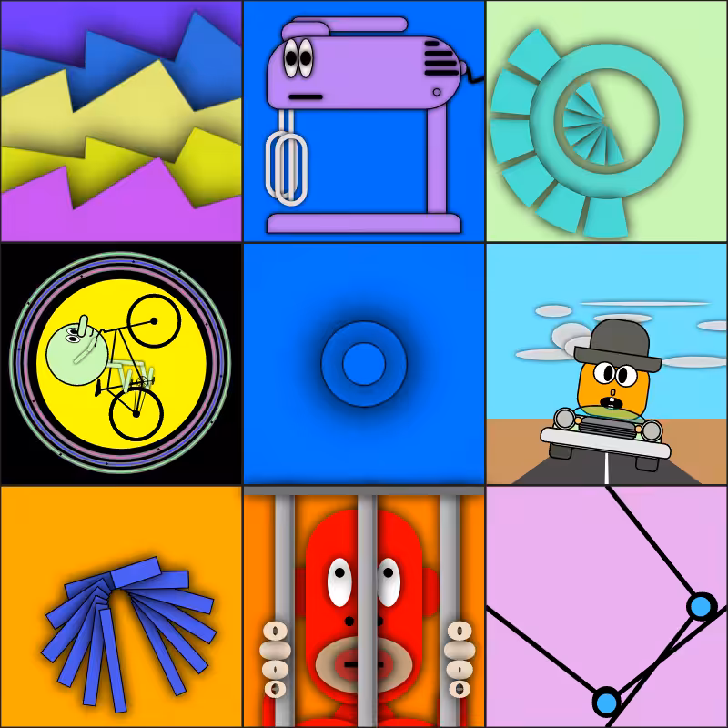 locoMotion #10