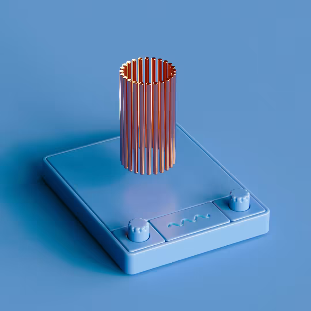 Synth.05 Spagoot Twist
