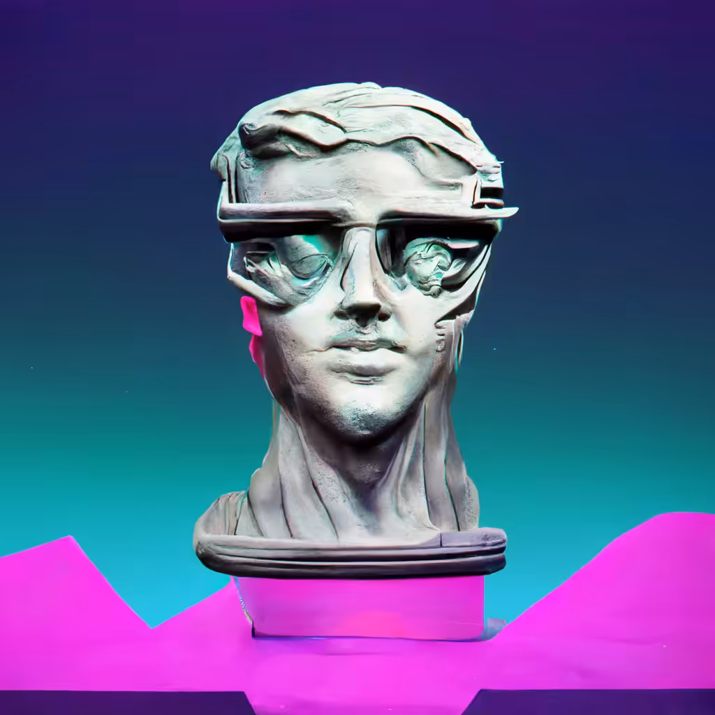 DESKTOP STATUE SYSTEMS LIMITED #1477