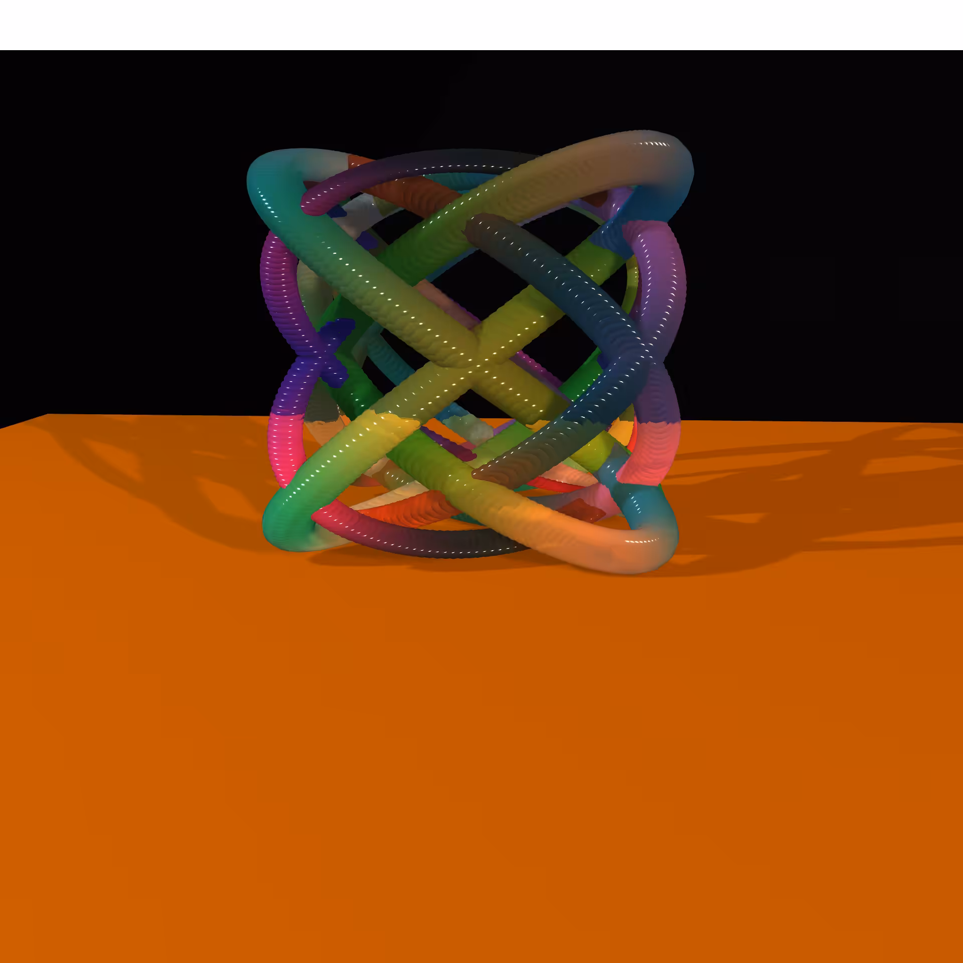 Glass Worms v1.0 #5