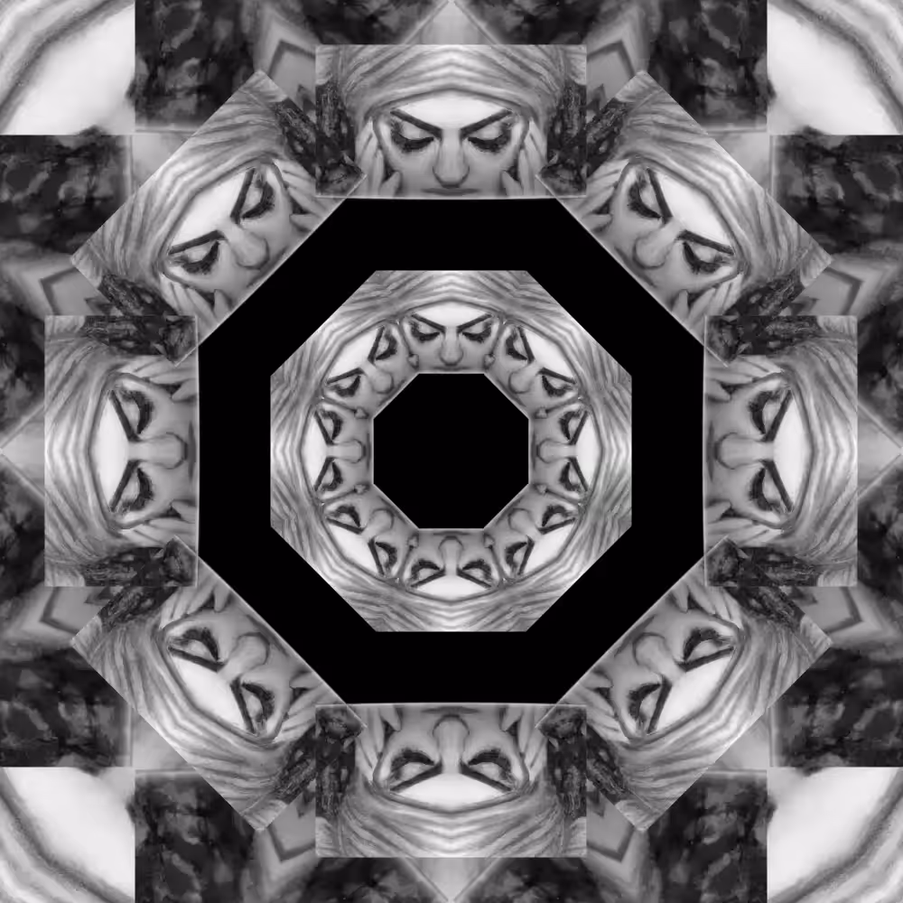 Professional Kaleidoscope
