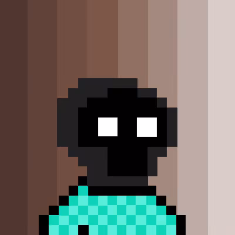 Chill Skellys #27