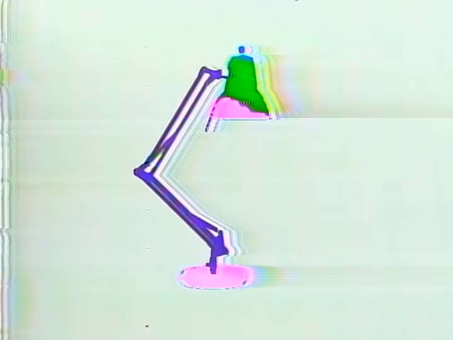 future lamp 3