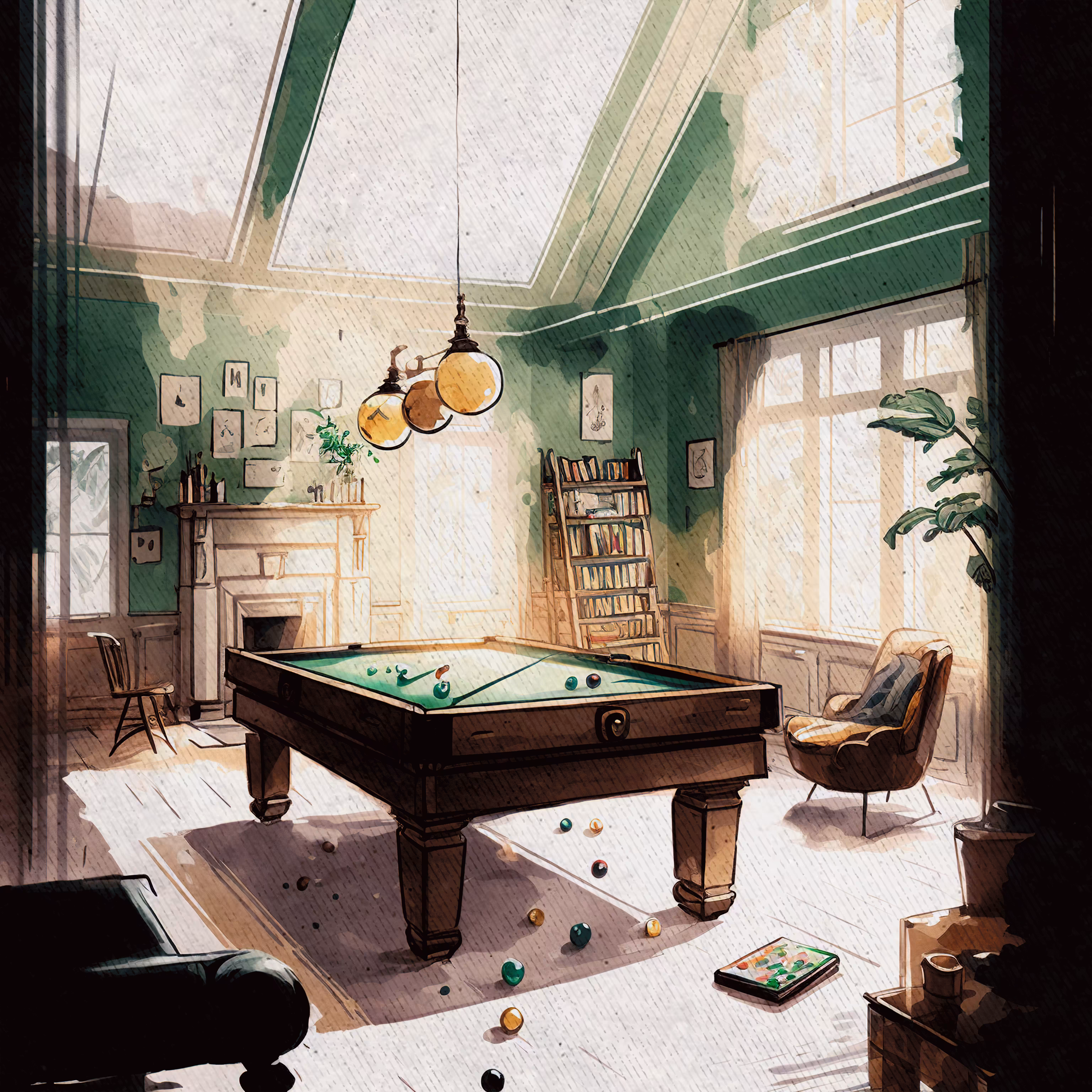 Play Room