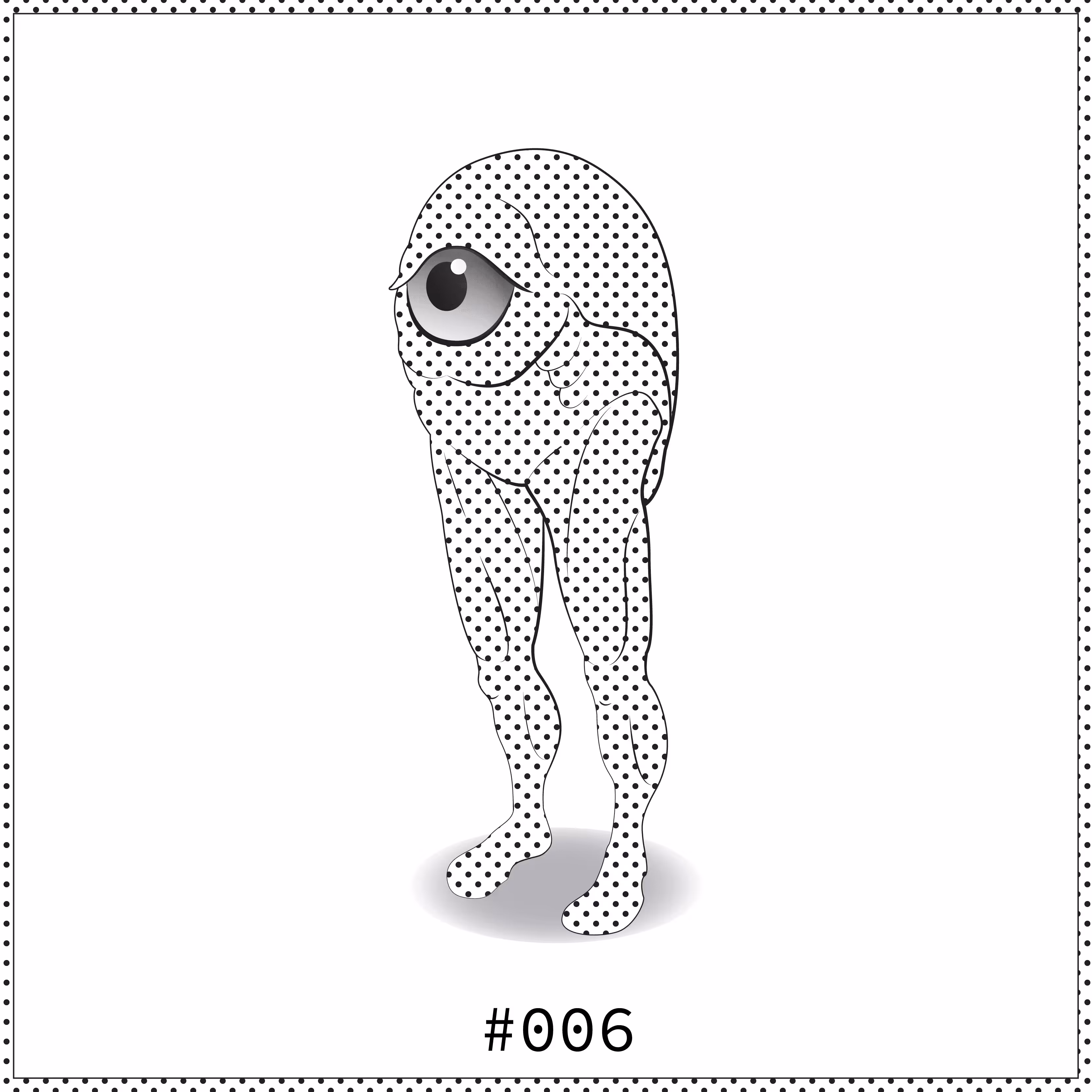 #006 - Dotman