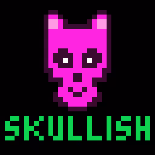 CryptoSkullish #29