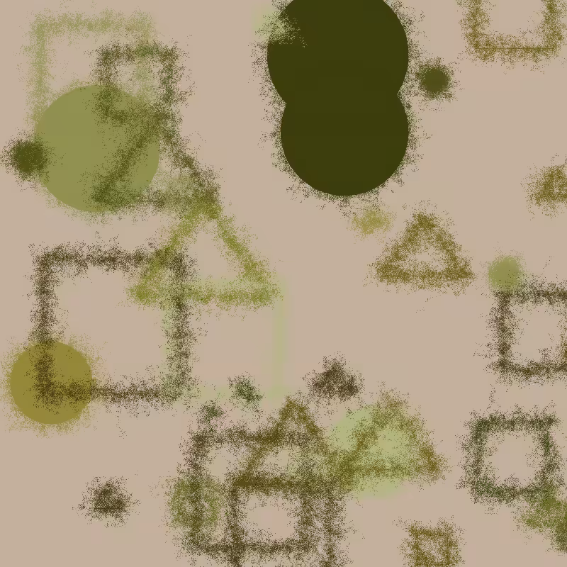 Shape of The Soul #30