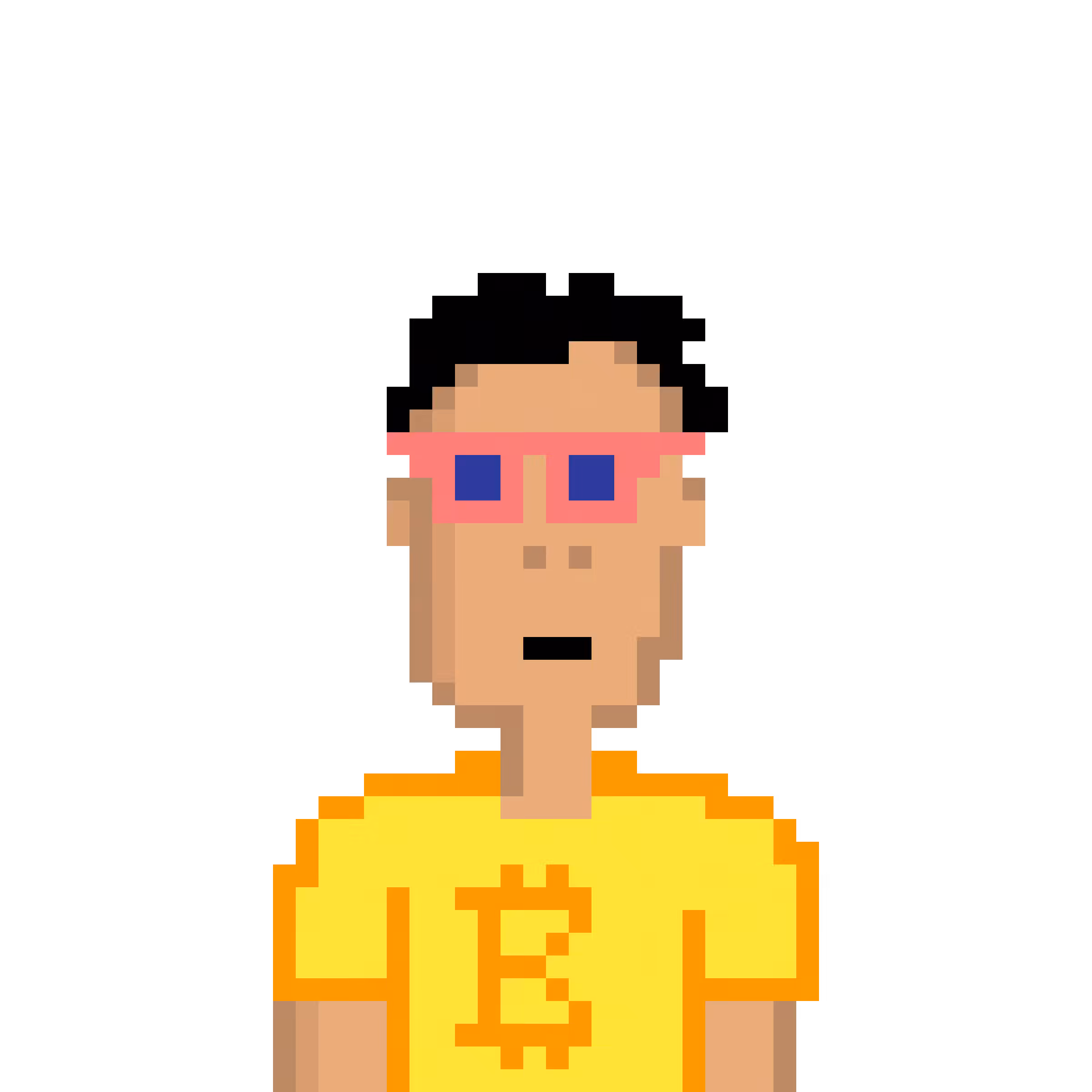 Dank Pixel God #6910