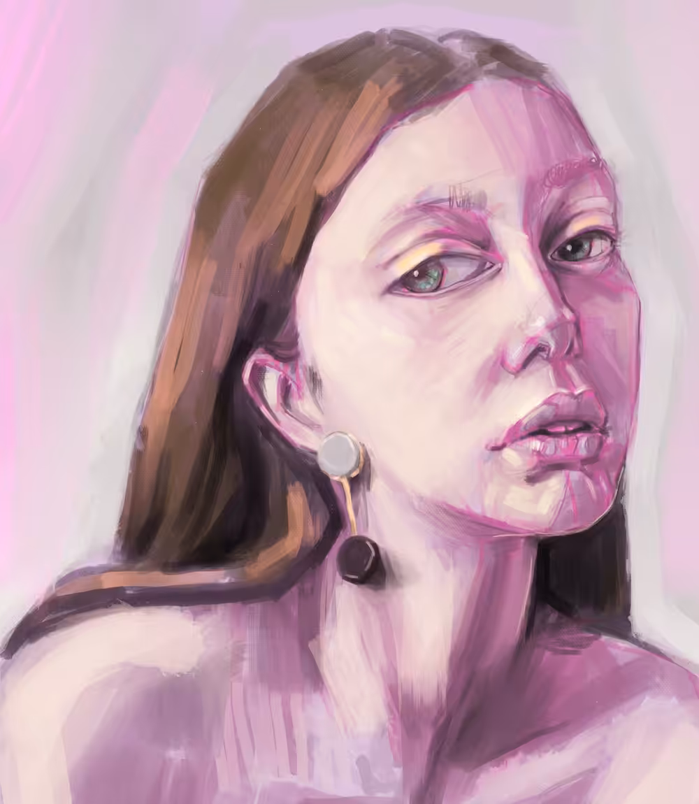 portrait #05