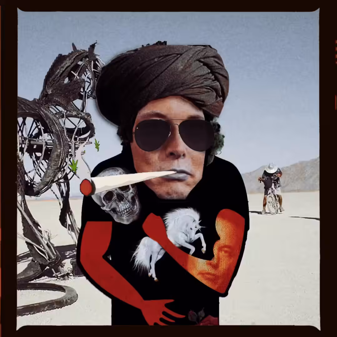 HASHMUSK #162