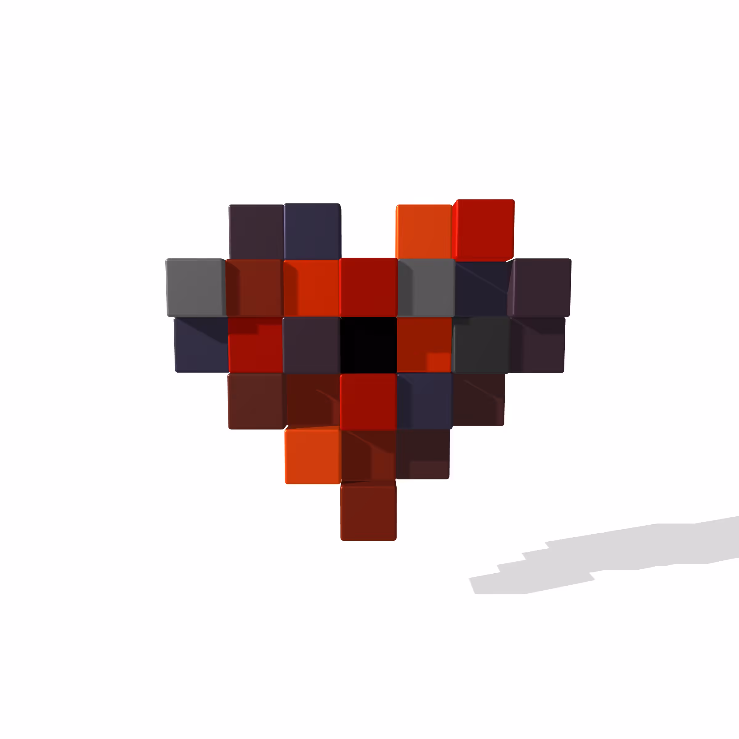 heart + craft #7353