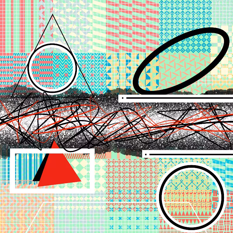A New Media Arts of Chet 2023 #14