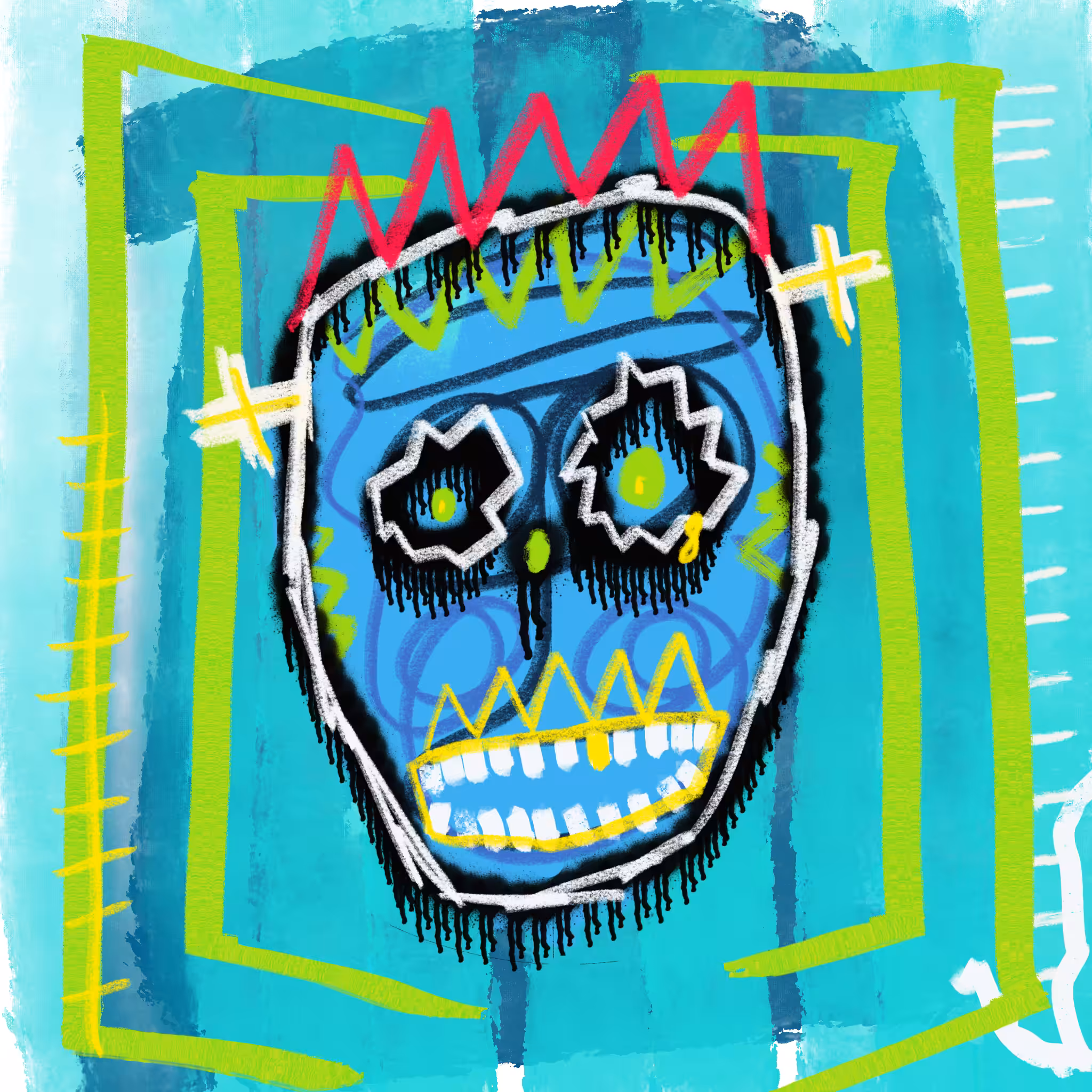 8headds one #10